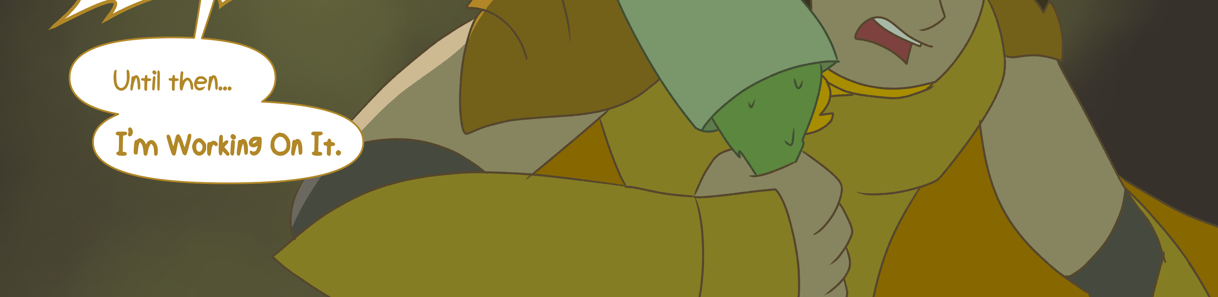 The Far Travelers - Episode 17, Page 1: Issue 5 - Part 6