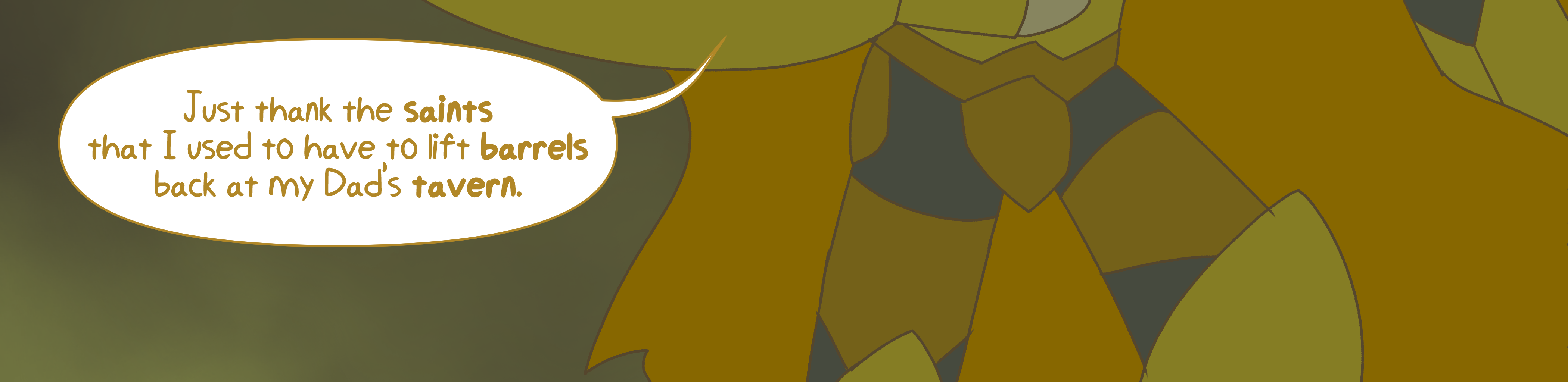 The Far Travelers - Episode 17, Page 1: Issue 5 - Part 6