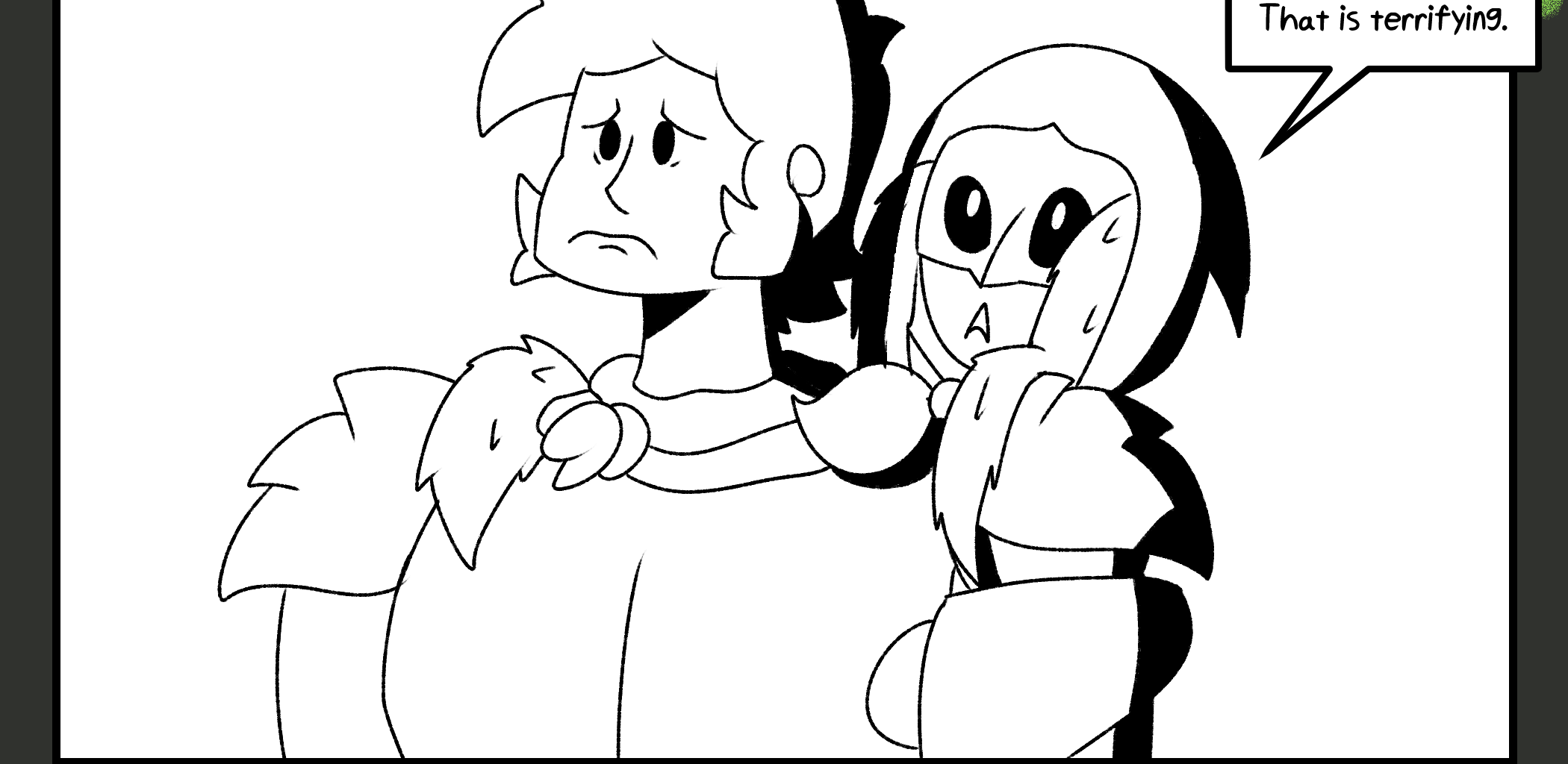 The Far Travelers - Episode 17, Page 2: Issue 5 - Part 6