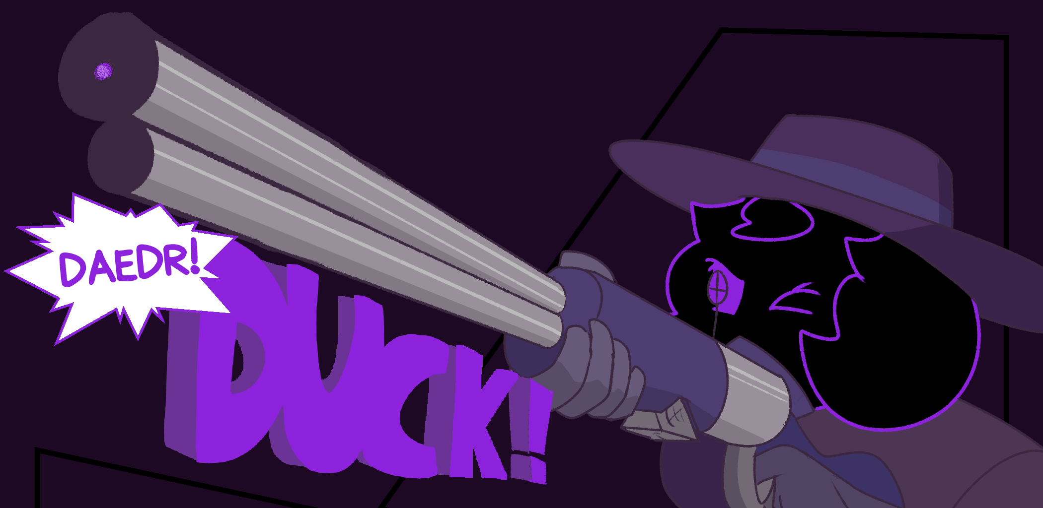 The Far Travelers - Episode 19, Page 1: Issue 5 - Part 8