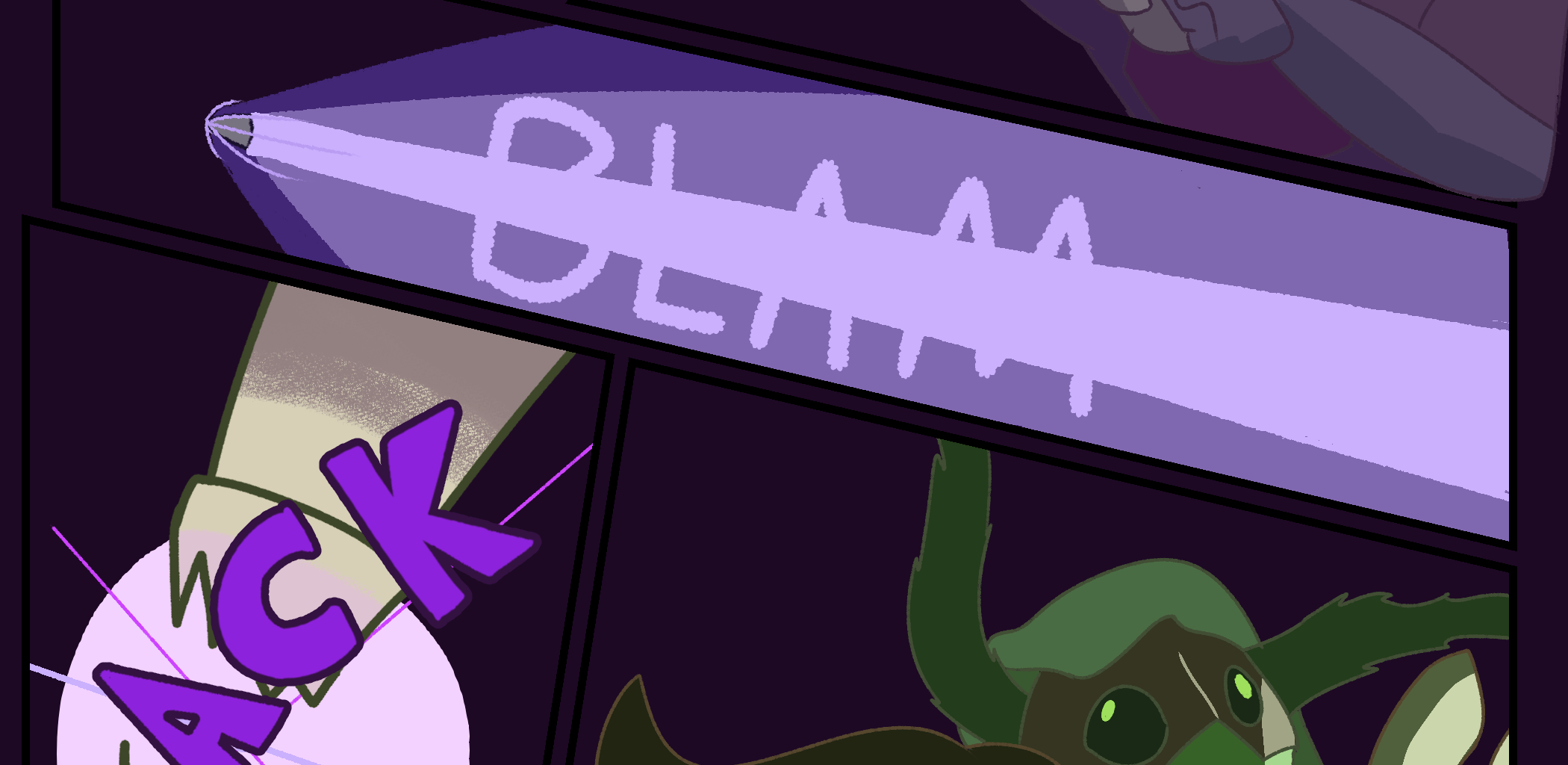 The Far Travelers - Episode 19, Page 1: Issue 5 - Part 8