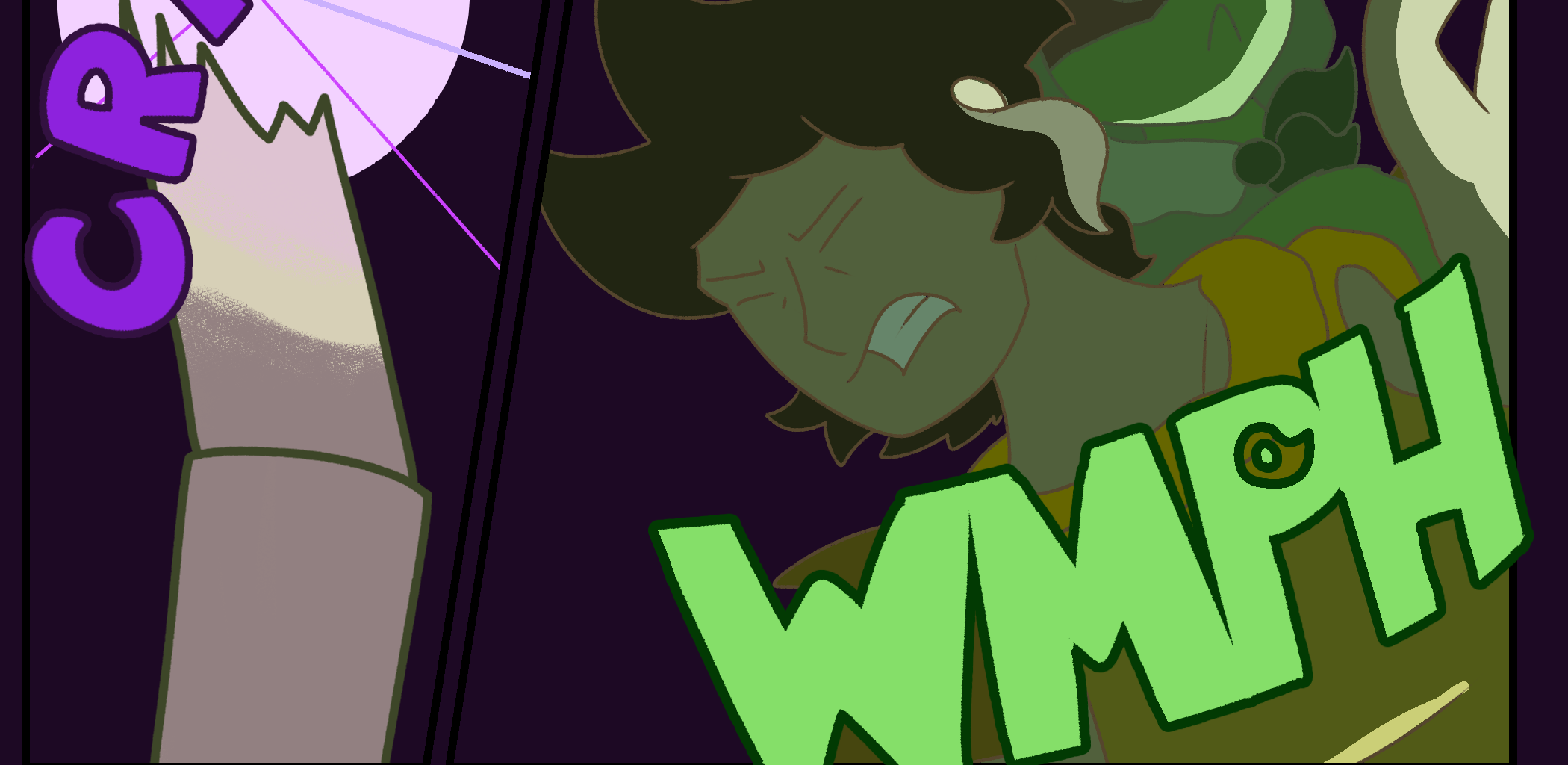 The Far Travelers - Episode 19, Page 1: Issue 5 - Part 8