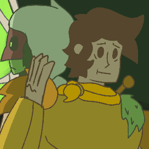 The Far Travelers - Episode 19: Issue 5 - Part 8