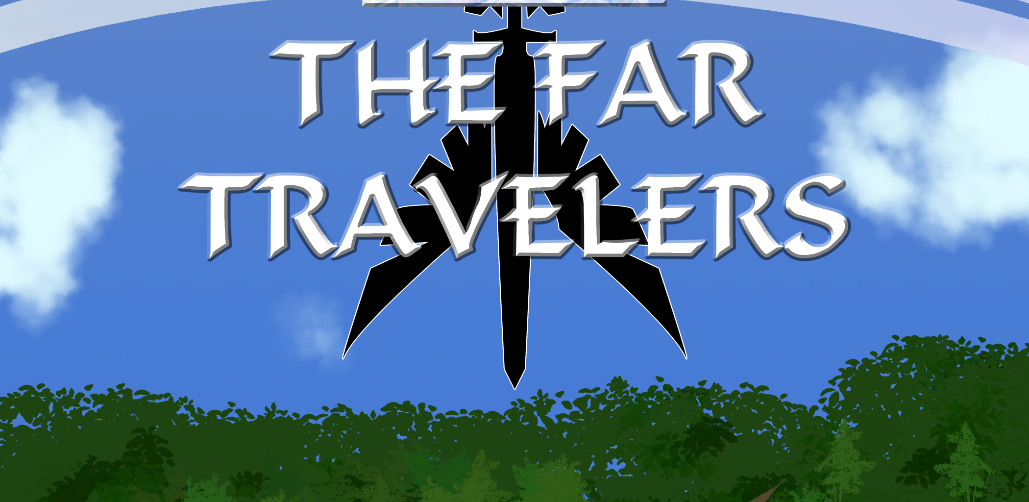 The Far Travelers - Episode 2, Page 6: Issue 1 - Part 1