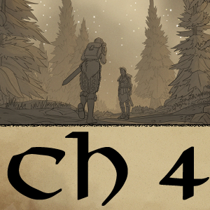  - Episode 141: The Sunder Hunt Chapter 04 139