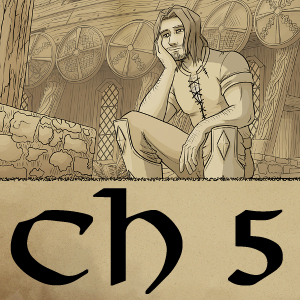 The Sunder Hunt - Episode 176: The Sunder Hunt 174 Chapter 05