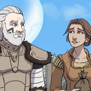 The Sunder Hunt - Episode 177: The Sunder Hunt 175