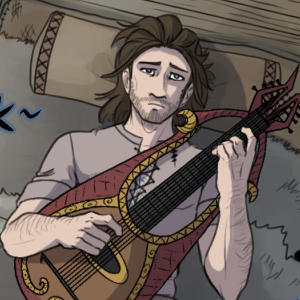 The Sunder Hunt - Episode 179: The Sunder Hunt 177