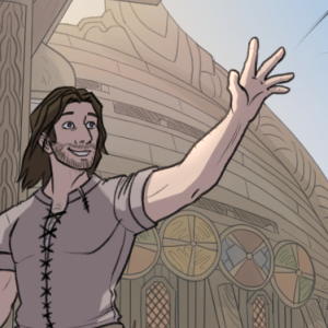 The Sunder Hunt - Episode 183: The Sunder Hunt 181