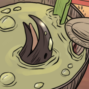 The Sunder Hunt - Episode 184: The Sunder Hunt 182