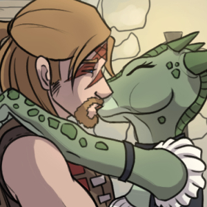 The Sunder Hunt - Episode 188: The Sunder Hunt 186