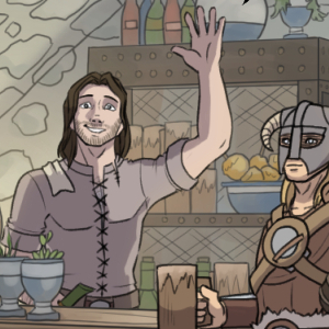 The Sunder Hunt - Episode 189: The Sunder Hunt 187