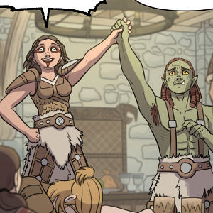 The Sunder Hunt - Episode 190: The Sunder Hunt 188