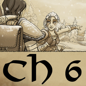 The Sunder Hunt - Episode 191: The Sunder Hunt Chapter 06 189