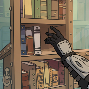 The Sunder Hunt - Episode 199: The Sunder Hunt 197