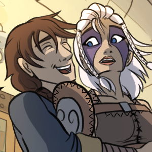 The Sunder Hunt - Episode 201: The Sunder Hunt 199