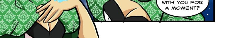 Out of My Element - Episode 4, Page 1: Ch1-03