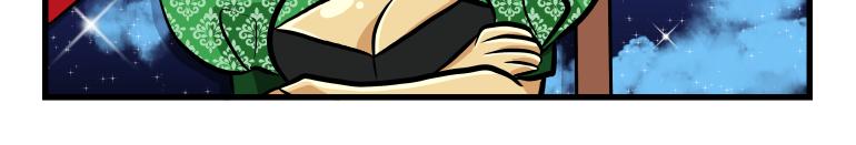 Out of My Element - Episode 6, Page 1: Ch1-05