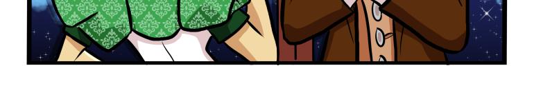 Out of My Element - Episode 7, Page 1: Ch1-06