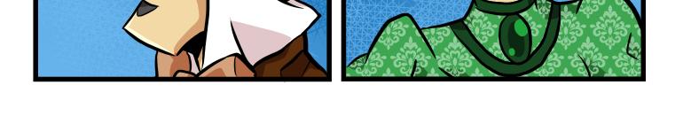 Out of My Element - Episode 8, Page 1: Ch1-07