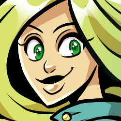 Out of My Element - Episode 8: Ch1-07