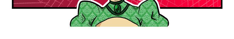 Out of My Element - Episode 11, Page 1: Ch1-10