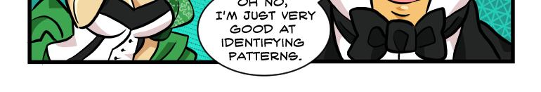 Out of My Element - Episode 13, Page 1: Ch1-12