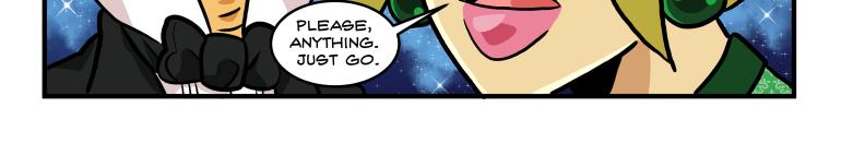 Out of My Element - Episode 14, Page 1: Ch1-13