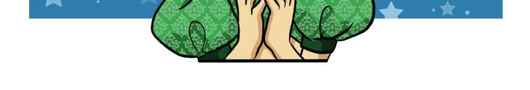 Out of My Element - Episode 16, Page 1: Ch1-15