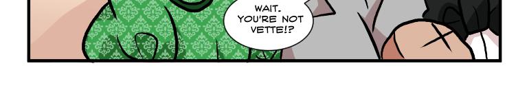 Out of My Element - Episode 17, Page 1: Ch1-16