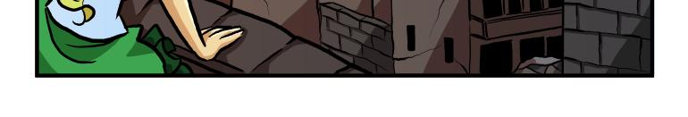 Out of My Element - Episode 19, Page 1: Ch1-18