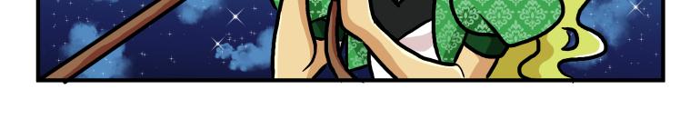 Out of My Element - Episode 21, Page 1: Ch-120