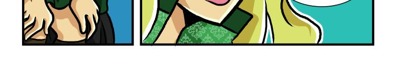 Out of My Element - Episode 22, Page 1: Ch1-21