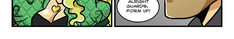 Out of My Element - Episode 23, Page 2: Chapter 2 - 00-11