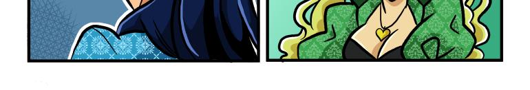 Out of My Element - Episode 23, Page 4: Chapter 2 - 00-11