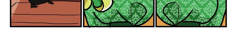 Out of My Element - Episode 23, Page 5: Chapter 2 - 00-11