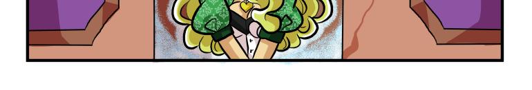 Out of My Element - Episode 23, Page 8: Chapter 2 - 00-11