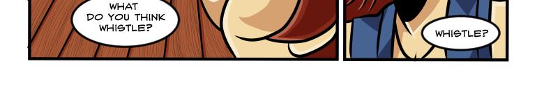 Out of My Element - Episode 23, Page 11: Chapter 2 - 00-11