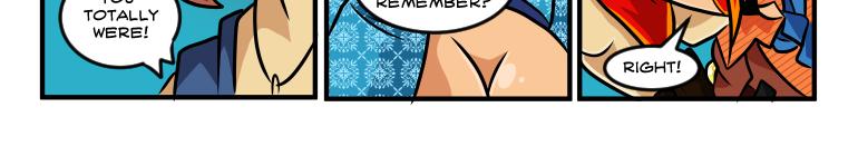 Out of My Element - Episode 24, Page 1: Ch2 12