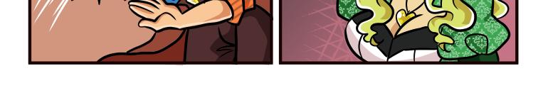 Out of My Element - Episode 25, Page 1: Ch2 13