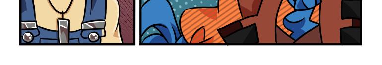 Out of My Element - Episode 26, Page 1: Ch2 14