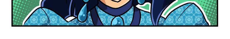 Out of My Element - Episode 27, Page 1: Ch2 15