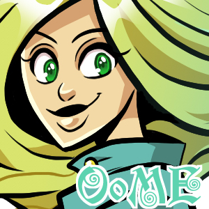 Out of My Element - Episode 27: Ch2 15