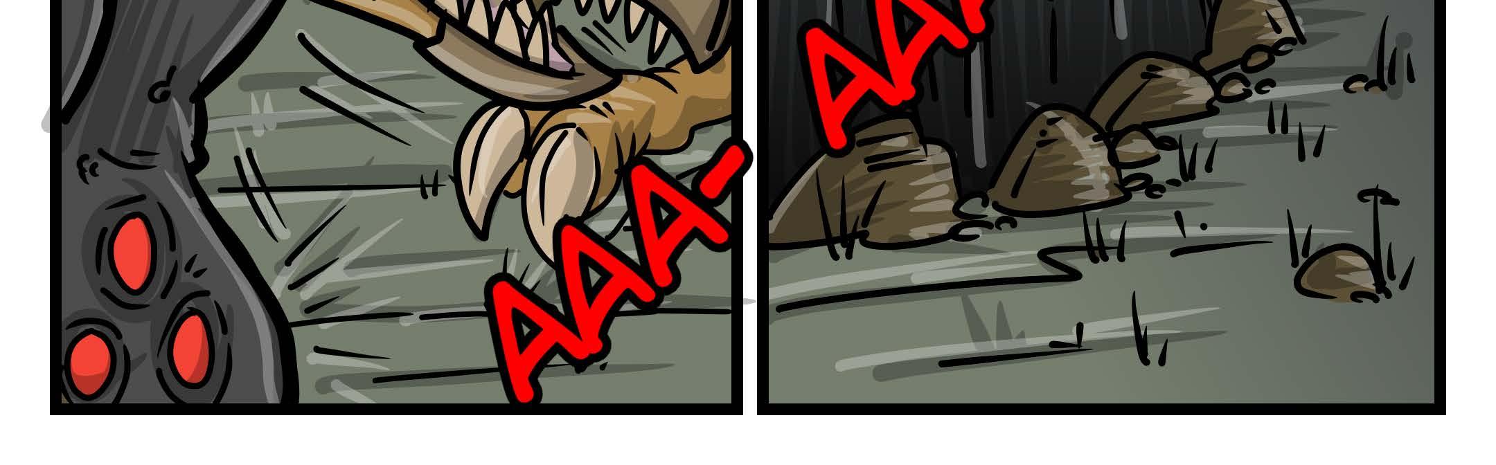 Maynard and Grimm - Episode 33, Page 1: Maynard and Grimm_Page_30