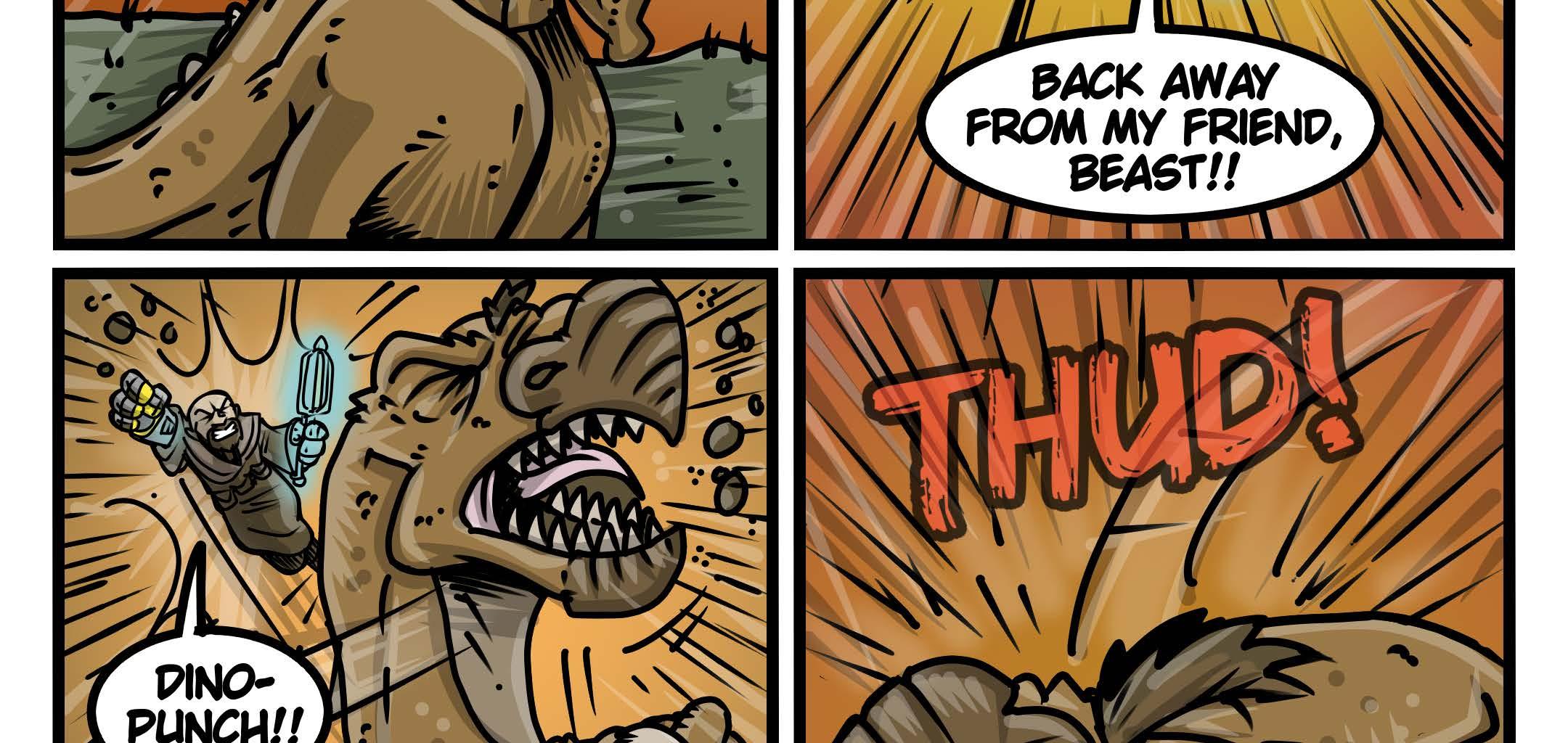 Maynard and Grimm - Episode 35, Page 1: Maynard and Grimm_Page_32