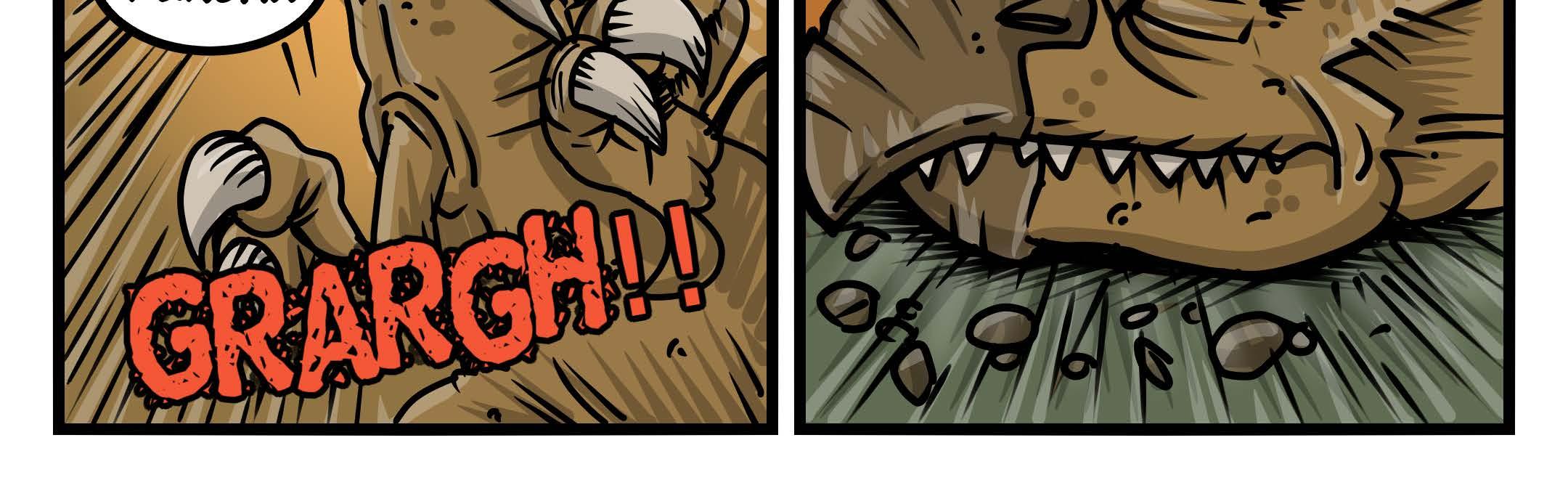 Maynard and Grimm - Episode 35, Page 1: Maynard and Grimm_Page_32