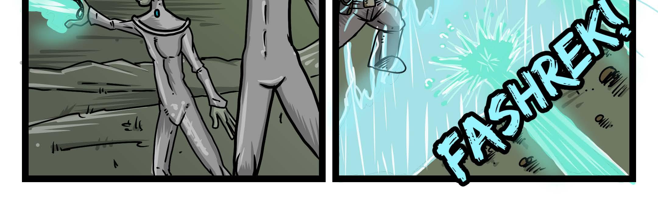 Maynard and Grimm - Episode 37, Page 1: Maynard and Grimm_Page_34