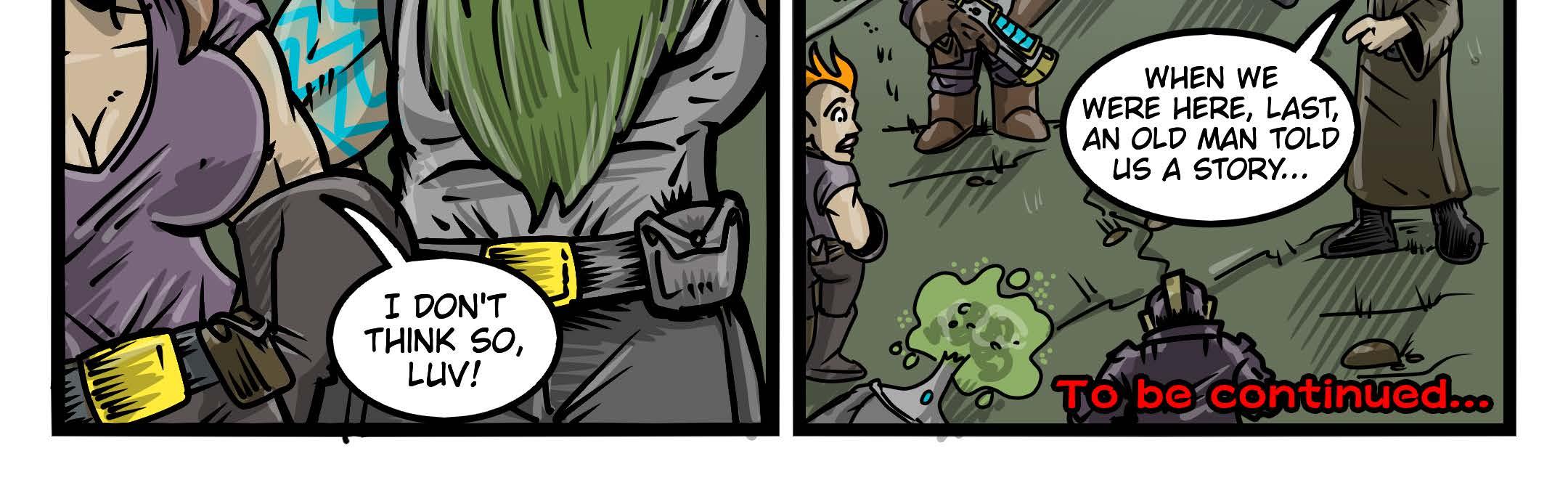 Maynard and Grimm - Episode 38, Page 1: Maynard and Grimm_Page_35