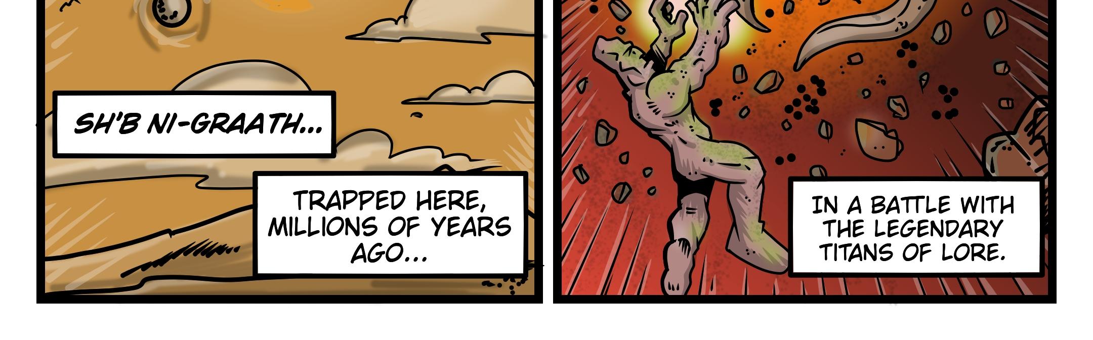 Maynard and Grimm - Episode 39, Page 1: Maynard and Grimm_Page_36