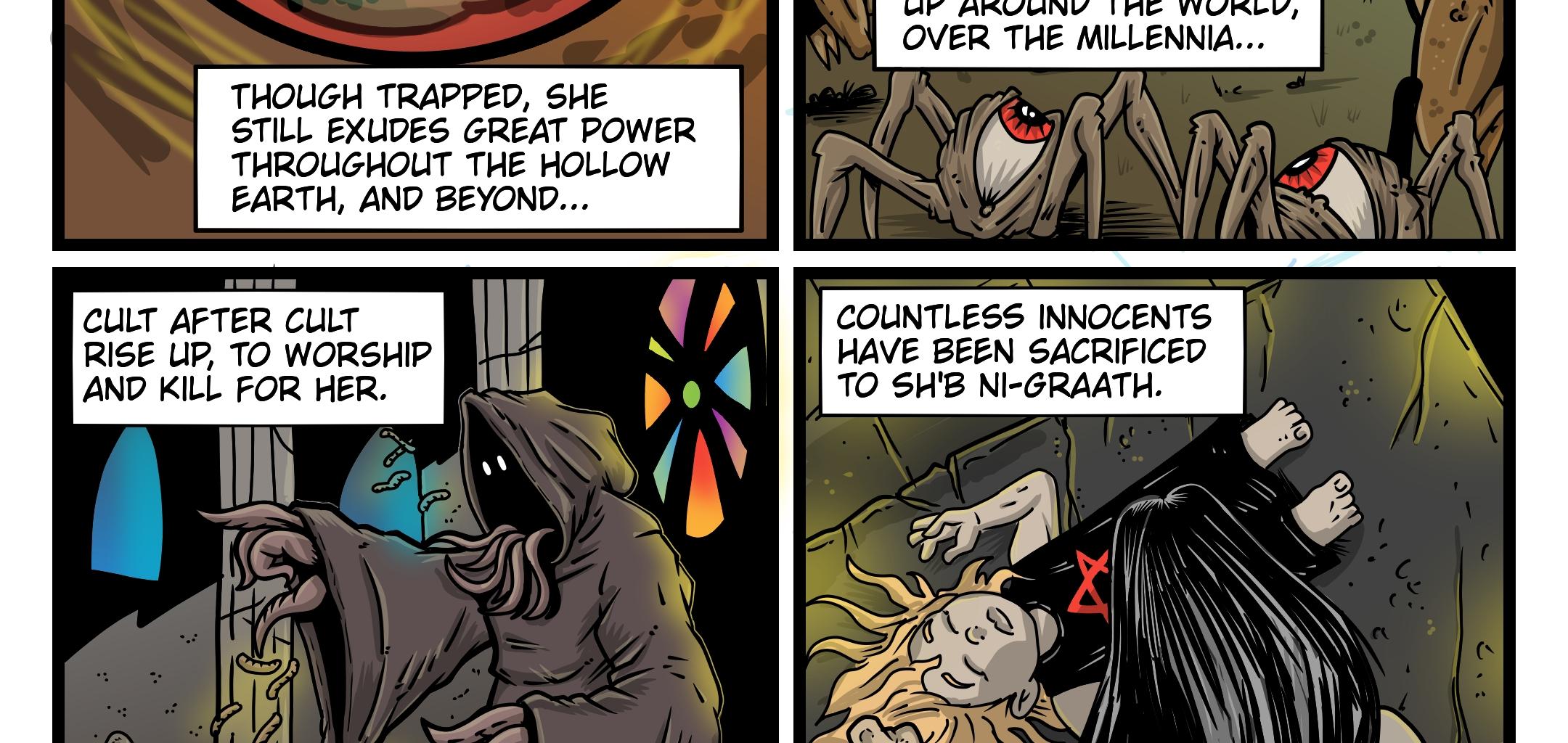 Maynard and Grimm - Episode 40, Page 1: Maynard and Grimm_Page_37